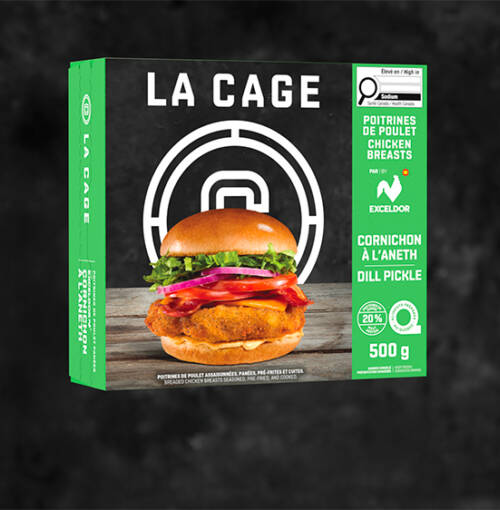 CAG Boite Poitrine Poulet 500g Cornichons Aneth WEB