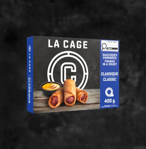 CAG Saucisses enrobees Image Site Web Section epicerie 3000x1686