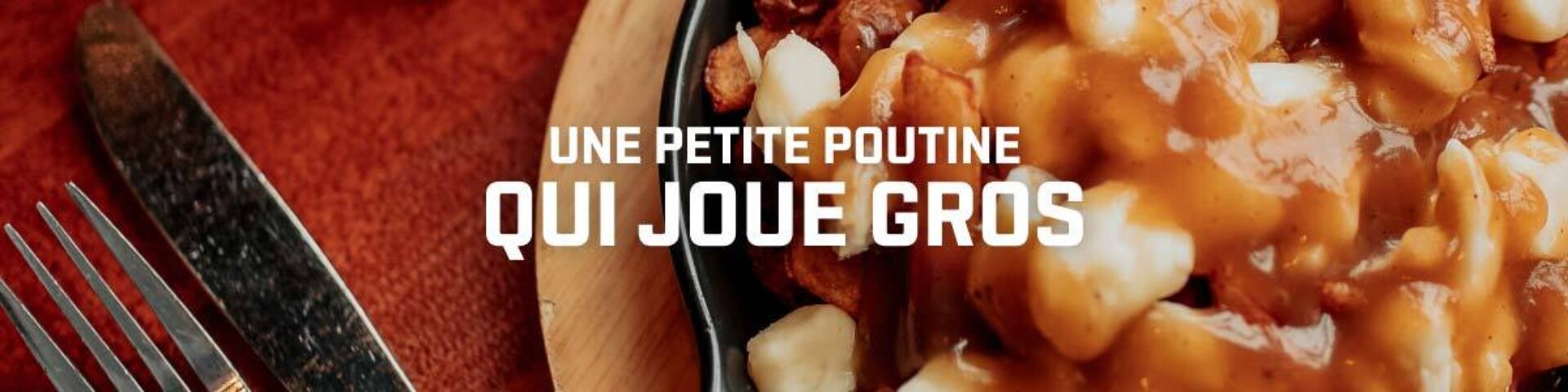 BANDEAU WEB 1200 X300 POUTINE ENFANT