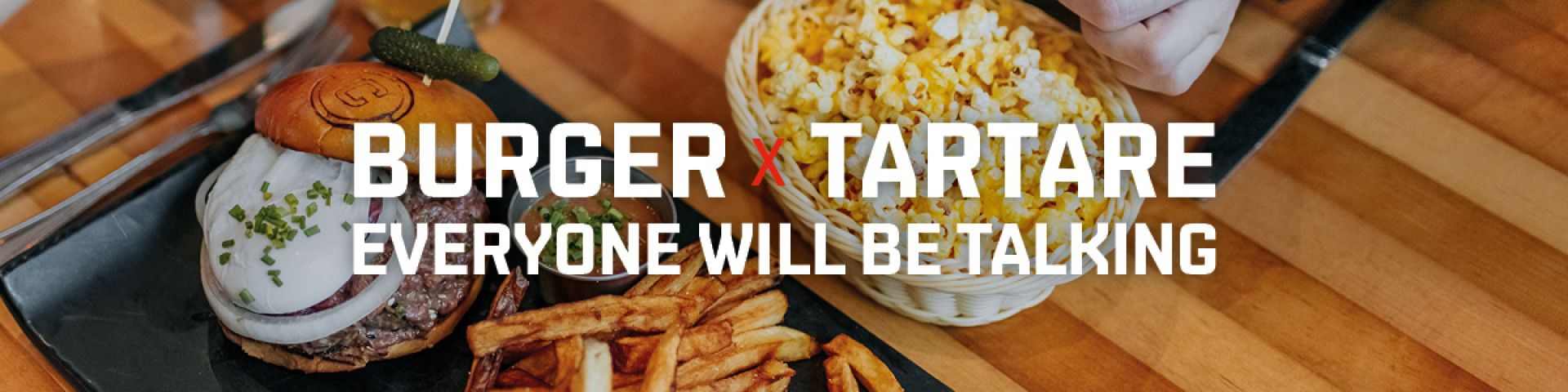 CAG 1200x300 Menu Numerique 17nov Burger Tartare EN1