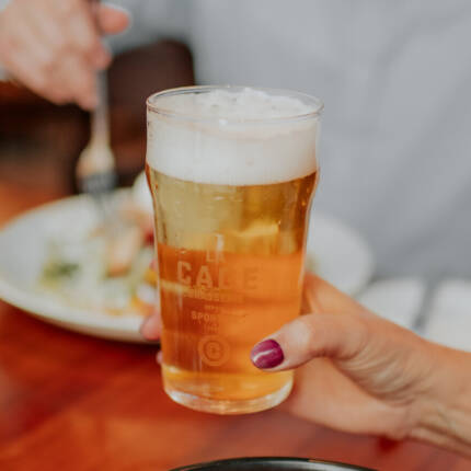 Molson Ultra La Cage5 64