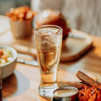 Canada Dry La Cage2 143