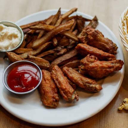 6 ailes enfants 1 155