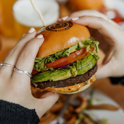 Burger Impossible 1 13