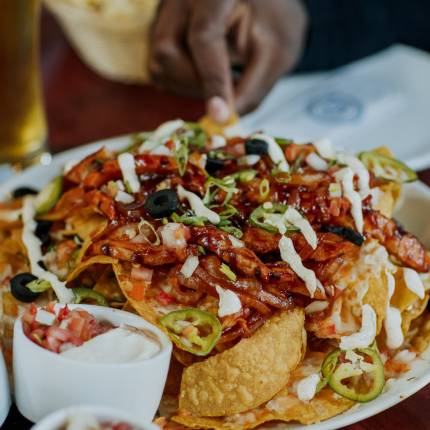 Nachos Grand Chelem 1 138