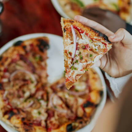 Pidzz bacons saucisses 1 232