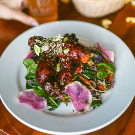 Salade Capitaine Tao 1 97