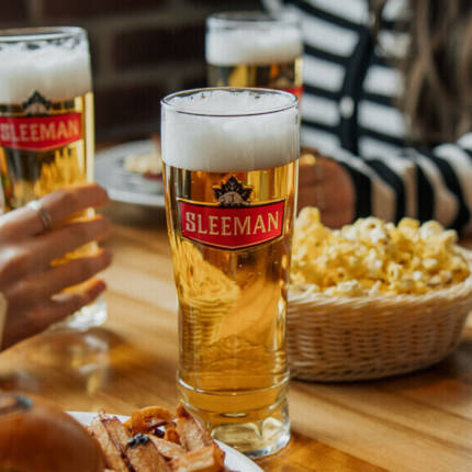 Sleeman 1