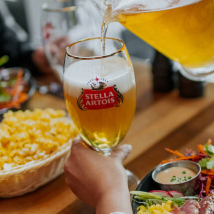 Stella Artois 1 57