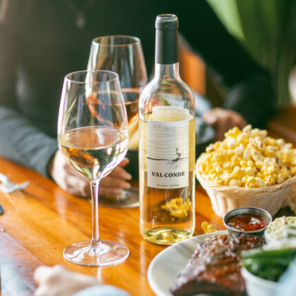 Val Conde Macabeo Verdejo 1 110