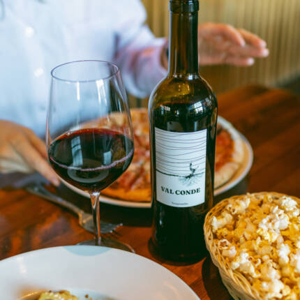 Val Conde Tempranillo 1 38