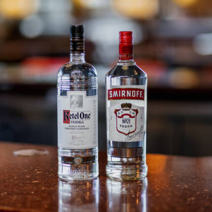 Vodka 1 98