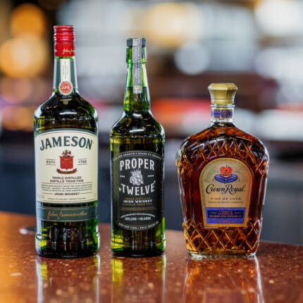 Whiskey 1 104