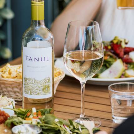 Blanc Panul 169