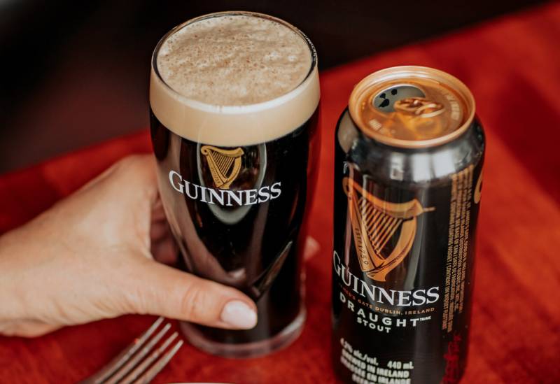 Guiness can La Cage3 38