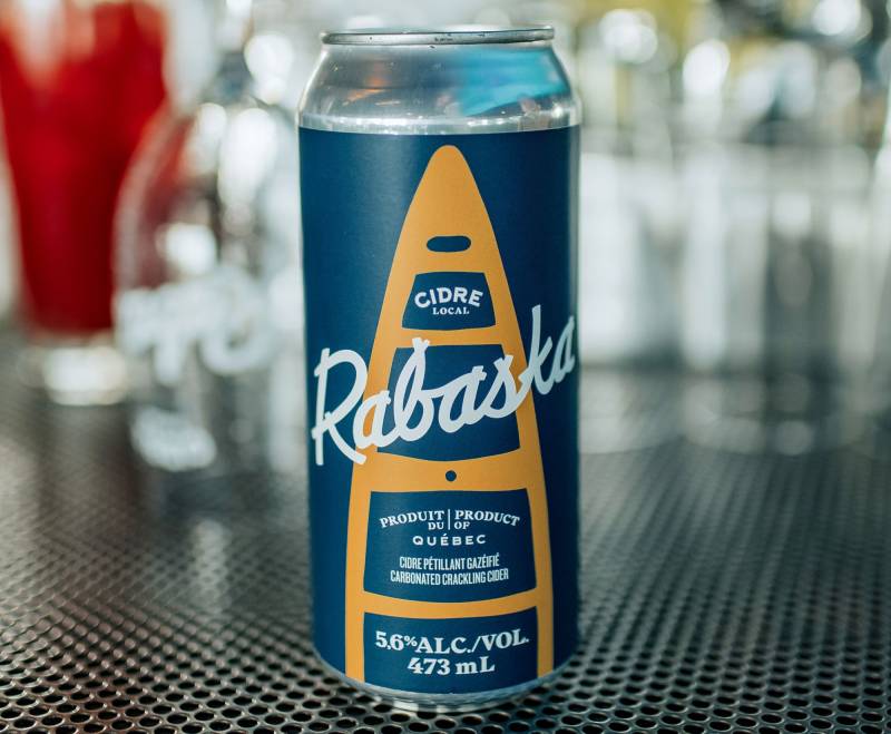 Cidre Rabaska Class La Cage3 74