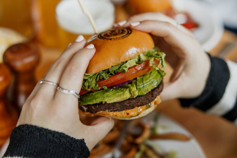 Burger Impossible 1 13