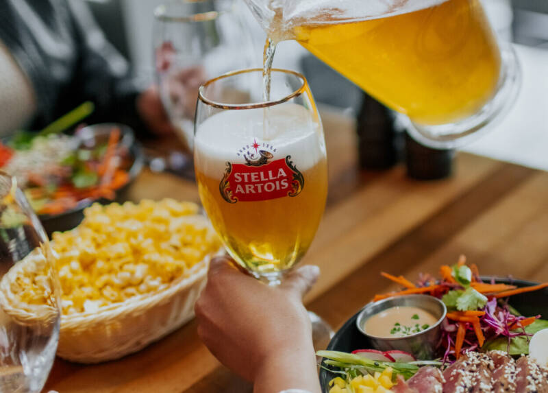Stella Artois 1 57