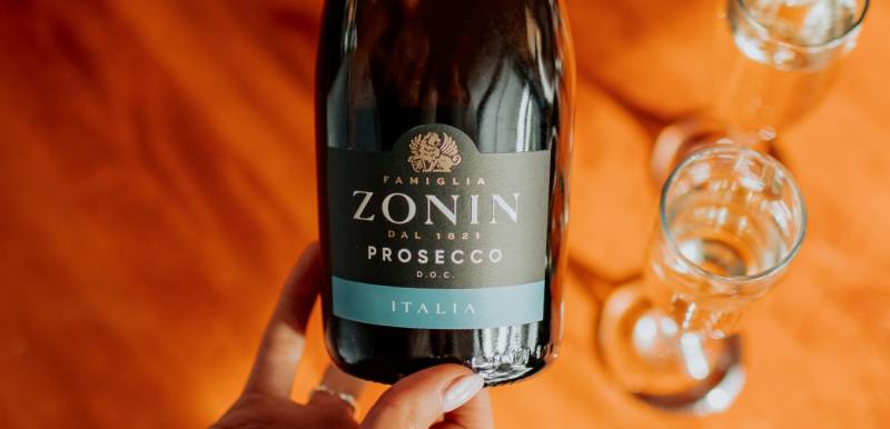 Bulles Zonin Prosecco 3