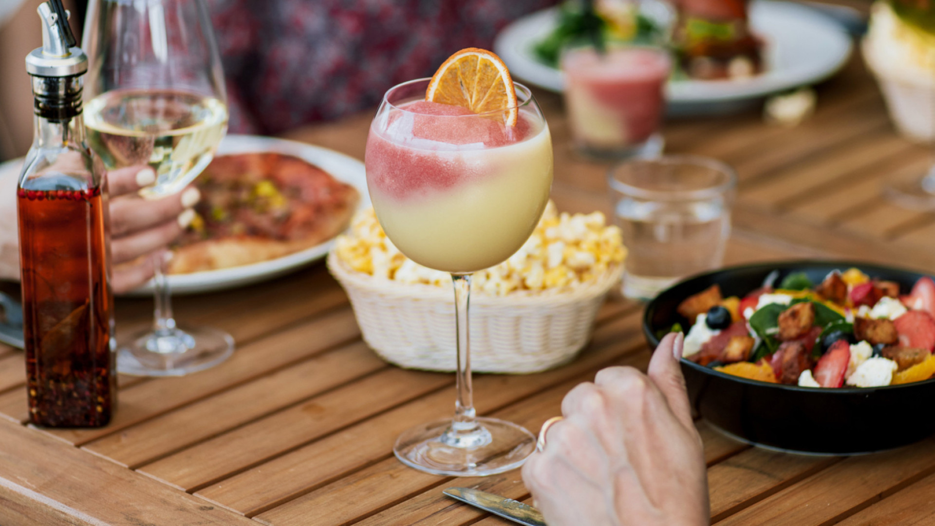 Pina Quiri Slush 191