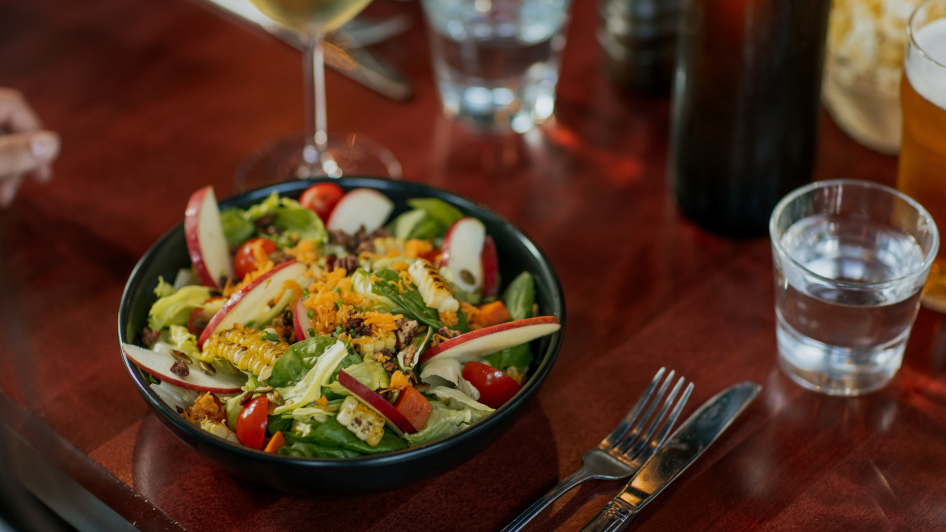Salade recolte automne 1 54