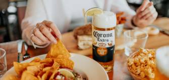 Corona La Cage1 115 1