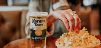 Corona LACAGE 14