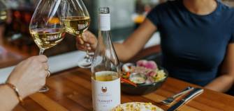 Domaine St Jacques Blanc 1 43