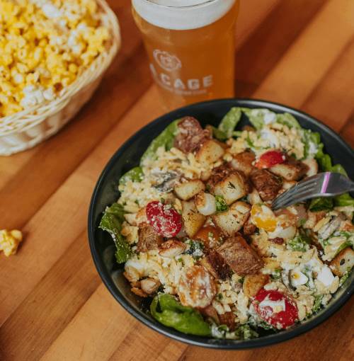 CAG 1080x1080 Menu17nov2025 Mardi Bouffe