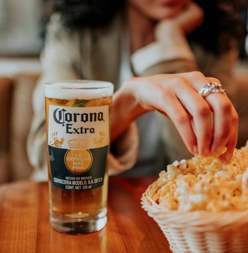 Corona LACAGE 14