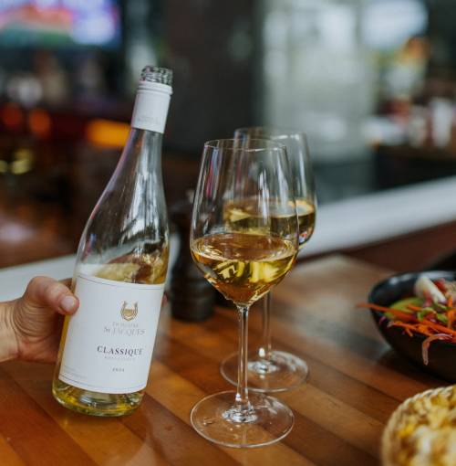 Domaine St Jacques Blanc 1 43